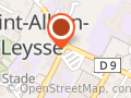 École Élémentaire Publique Réné Cassin-St Alban Leysse