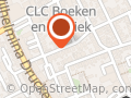I. Pinkster, concept & creatie interieur- ontwerp. Agent