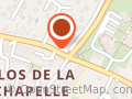 Cabinet Dentaire Carrefour Belledonne