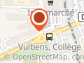 COLLEGE DU VUACHE