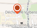 Centre d'Incendie et de Secours du Vuache