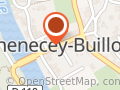 Comité des Fêtes de Chenecey-Buillon