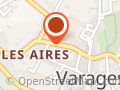 Pharmacie de Varages