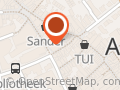 Saté to go