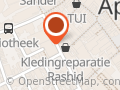 Ackema Tandtechnisch Laboratorium C J