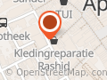 Apeldoorn Kledingreparatie