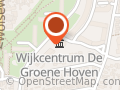 Wijkcentrum De Groene Hoven