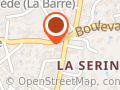 Bar Tabac Le Brazza