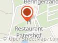 Pannenkoekenhuis en familierestaurant