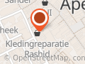 Korenpassage