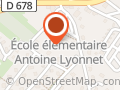 École Élémentaire Publique Antoine Lyonnet