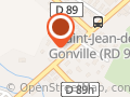 Cryopulse, Pays de Gex