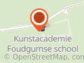 De Foudgumse School Vanaf 2010 De Kunstacademie In Friesland