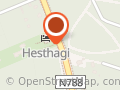 Vakantiecentrum Hesthagi