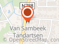 Tandartsen Van Sambeek