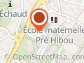 École Élémentaire Publique Pré Hibou-La Ravoire