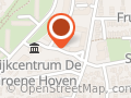 Gezondheidscentrum de Groene Hoven