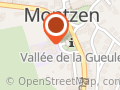 St Etienne Montzen