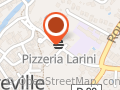Pizzeria LARINI - Le Relais Du Grand Jardin