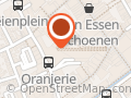 Winkelcentrum Oranjerie