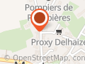 Delhaize, Proxy