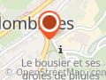 Gantois Belgium SA