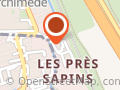 Sassi BTP
