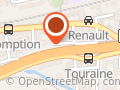 Centre Communal Action Sociale - Parc Auto