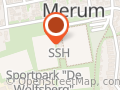 Sportvereniging Sint Hadrianus Herten