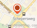 Total Selfservicestation de Wolfskuil