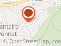 Camping et caravaneige Jura Le Champ de Mars
