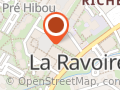 AUDITION LAMY-ROSSET Audioprothésiste Chambery - La Ravoire