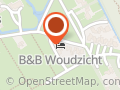 B&B Woudzicht Oudeschoot