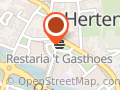 Friture t Hertje