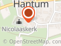 Thús yn Hantum