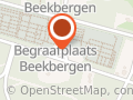 Begraafplaats Beekbergen