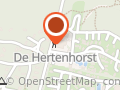 Vakantie Park Camping De Hertenhorst