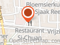 Authentiek Chinese Keuken Restaurant Sichuan