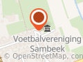 R.K. Voetbalvereniging Sambeek