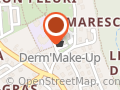 Derm make-up maquillage permanent