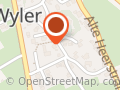 Restaurant Ruetten Verhoeven