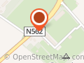 Vossenveld Camping 't
