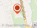 Spectrum Oogzorg, Kliniek Rozendaal