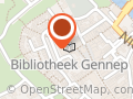 Bibliotheek Gennep