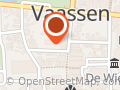 Bibliotheek Noord-Veluwe, Locatie Vaassen