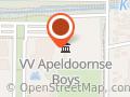 Apeldoornse Sportvereniging 'apeldoornse Boys'