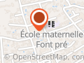 Ecole Elémentaire Font Pré