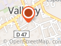Le Break Coiffure Valleiry