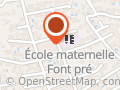 Ecole Maternelle Font Pré
