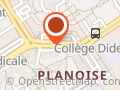 loge.GBM - Agence de Planoise